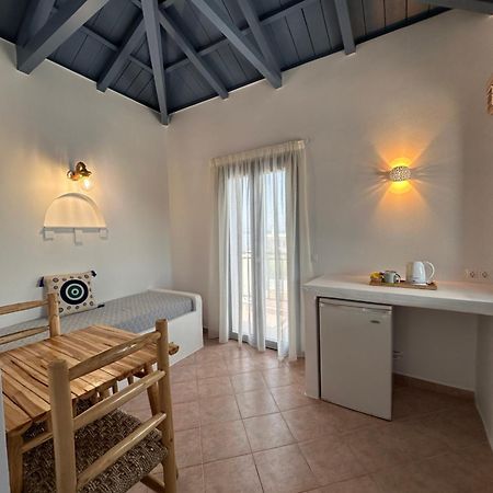Aquarius Village Agistri Skála Exterior foto