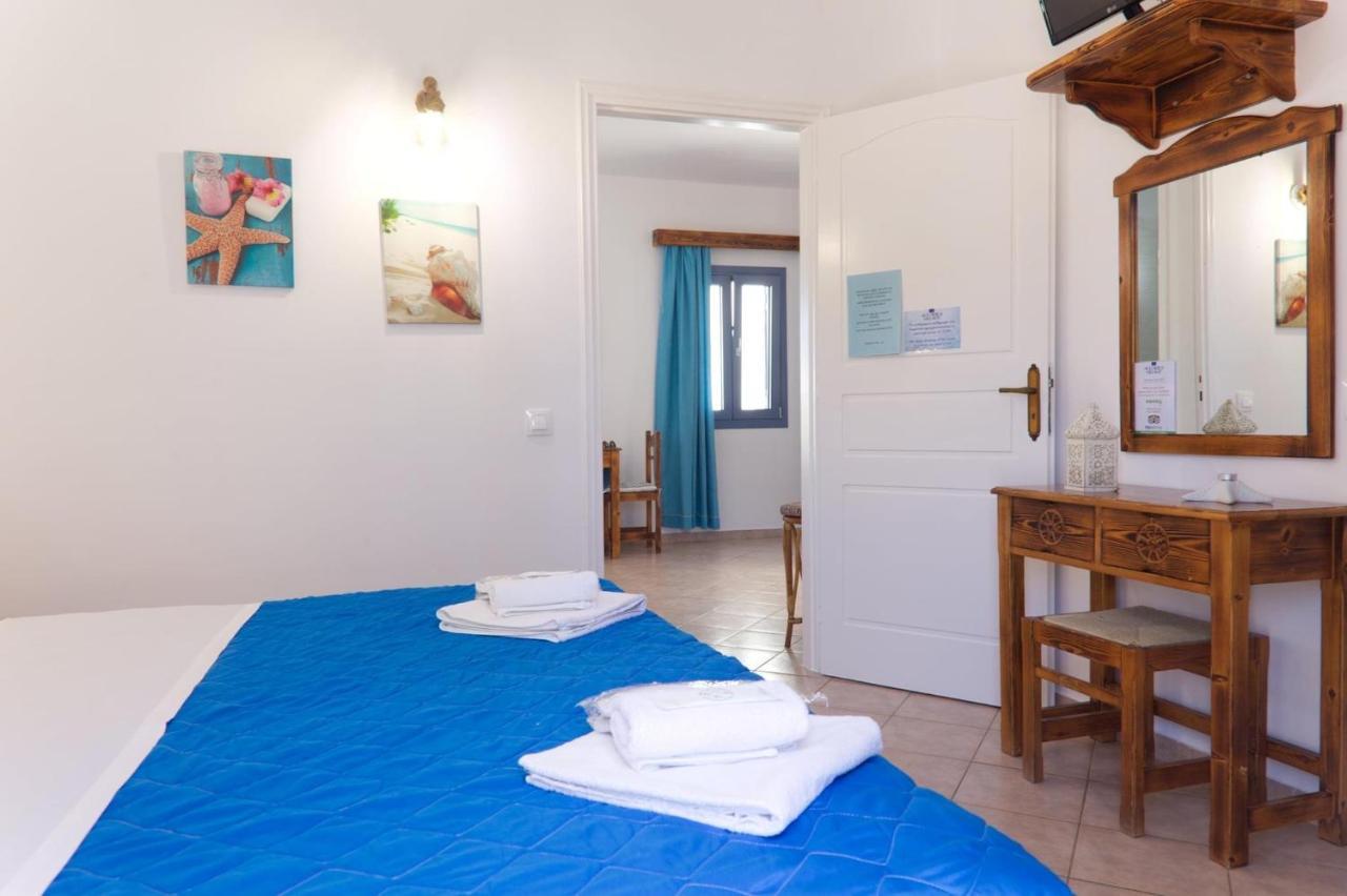 Aquarius Village Agistri Skála Exterior foto